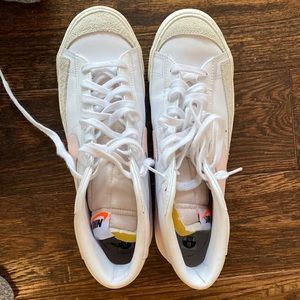 Nike Blazer Mid ‘77 Vintage Pink Foam size 10